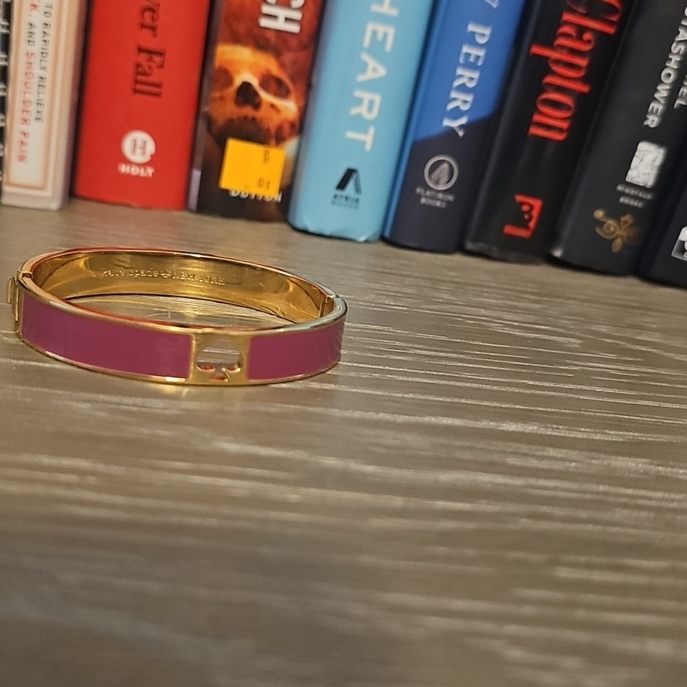 Kate Spade Bracelet - Picture 5 of 6